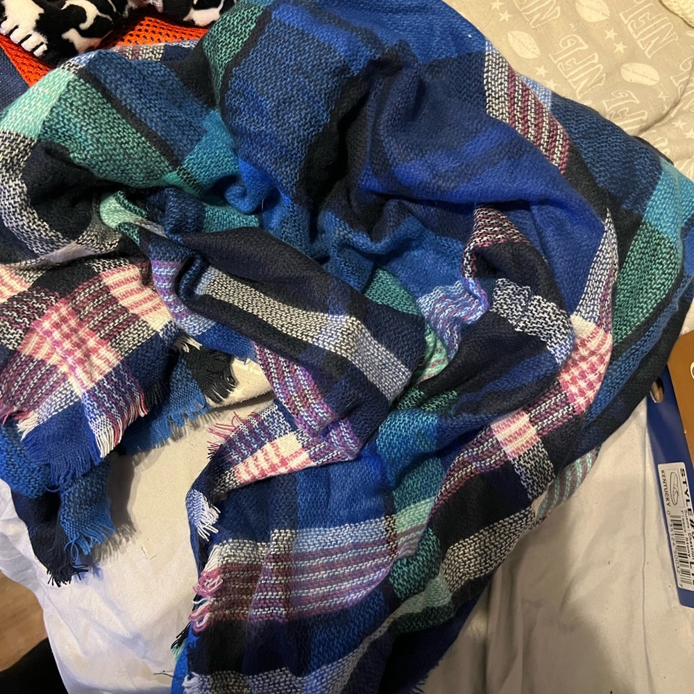 Womens scarf